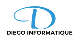Logo de Prespa en mode clair 